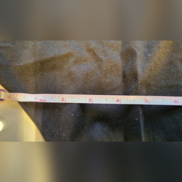 La vie en Rose Loose T-Shirt Cover-Up - Picture 5 of 6